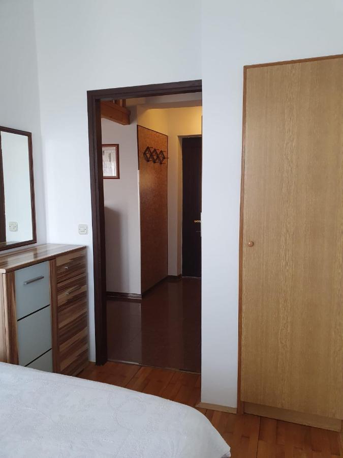 Apartment With Terace And Sea View Marica Кърк Екстериор снимка